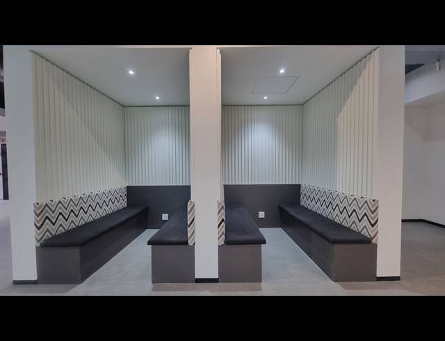 250M² OFFICE TO LET IN OBSERVATORY
